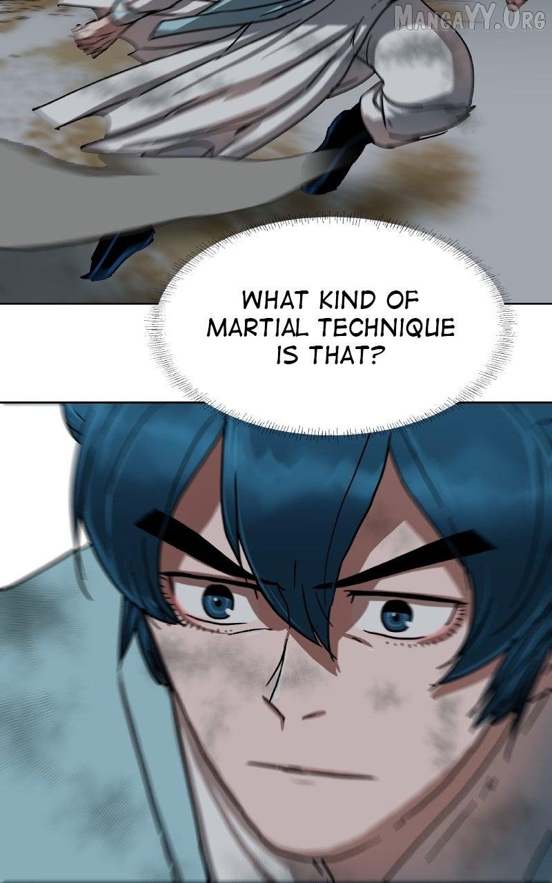Read Like a Fiery Flame chapter 22 image 82 on Lezhin