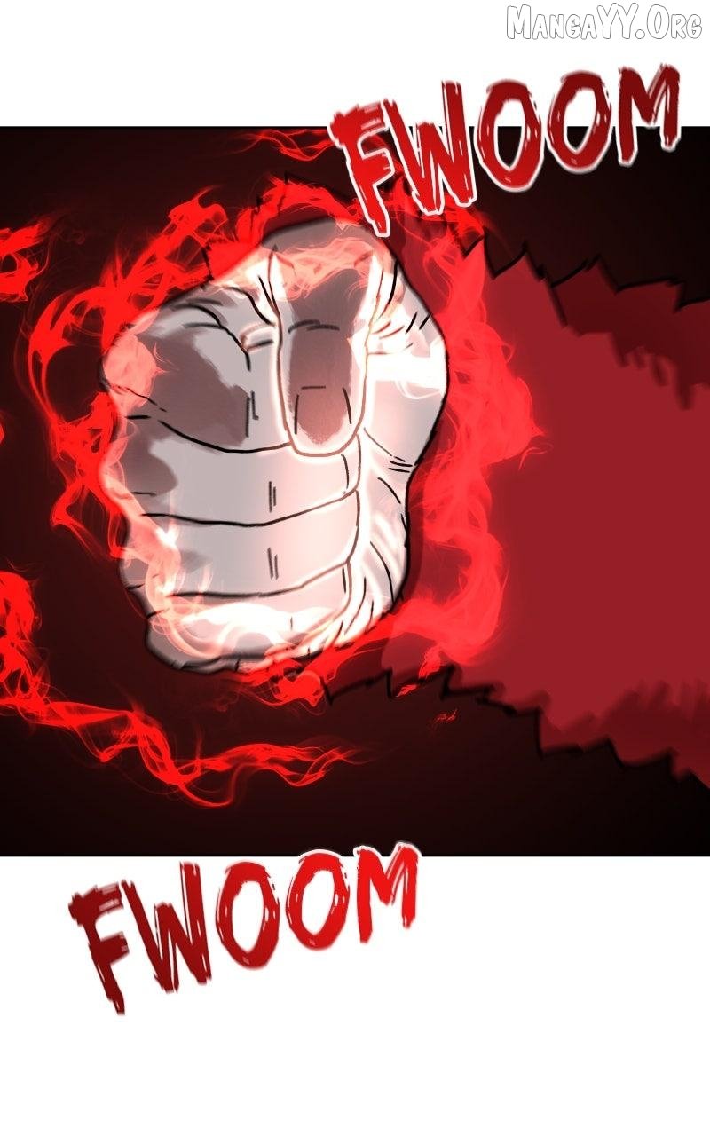 Read Like a Fiery Flame chapter 22 image 83 on Lezhin