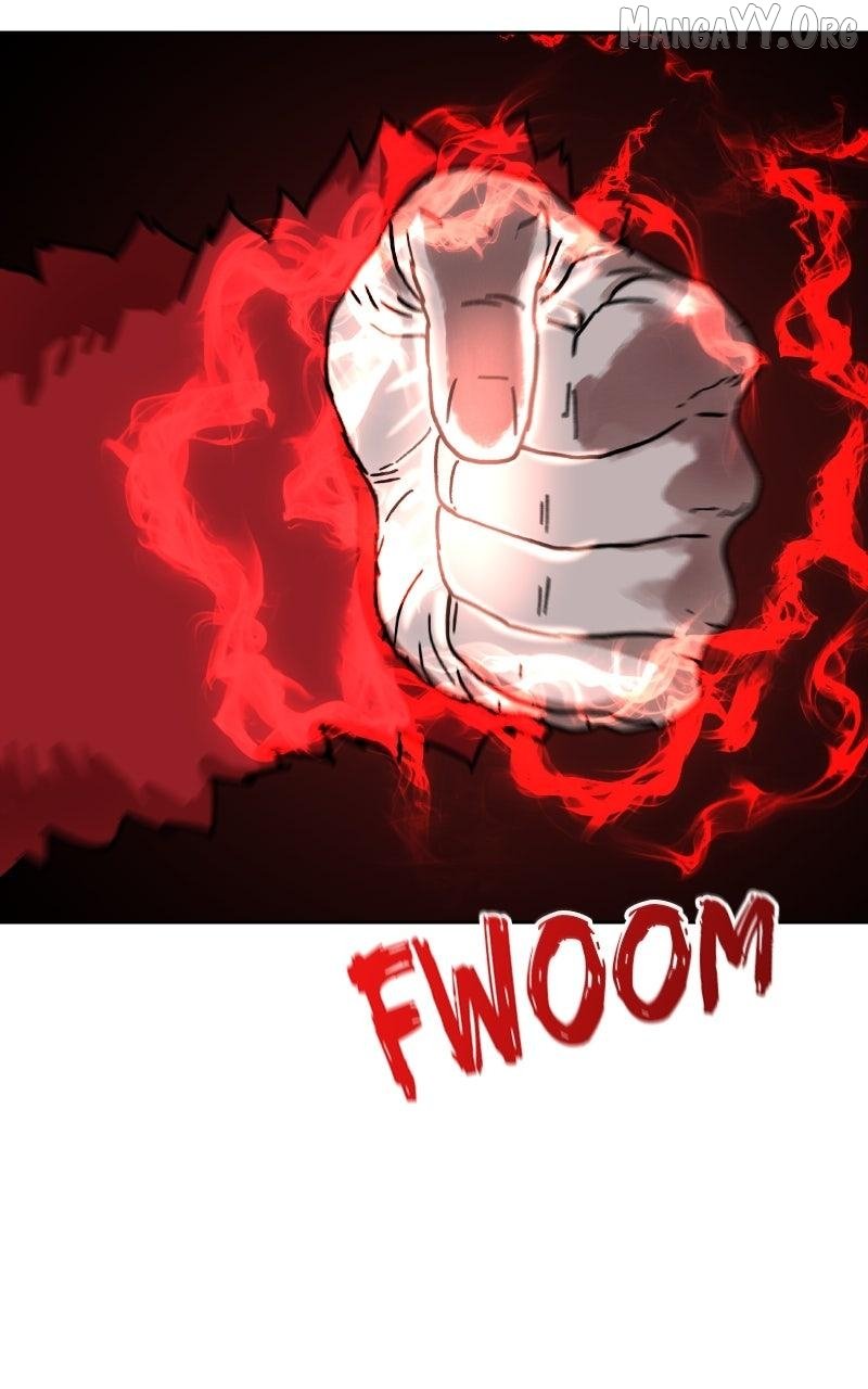 Read Like a Fiery Flame chapter 22 image 84 on Lezhin