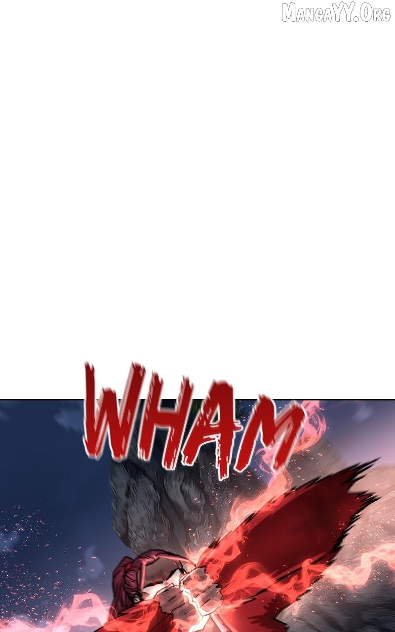 Read Like a Fiery Flame chapter 22 image 85 on Lezhin