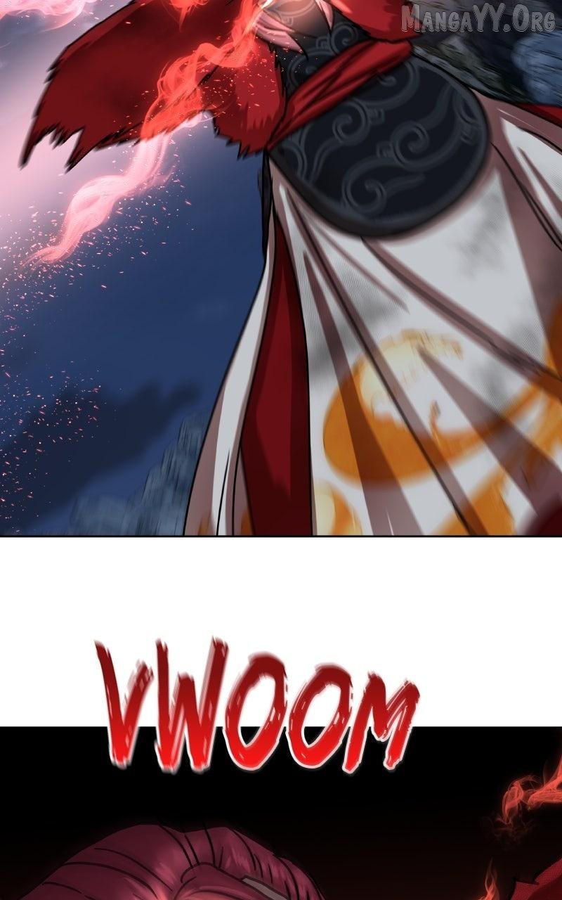 Read Like a Fiery Flame chapter 22 image 86 on Lezhin