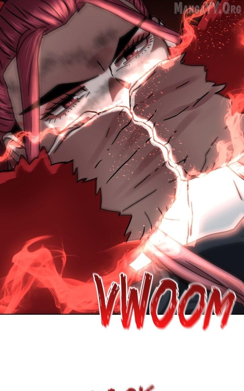 Read Like a Fiery Flame chapter 22 image 87 on Lezhin