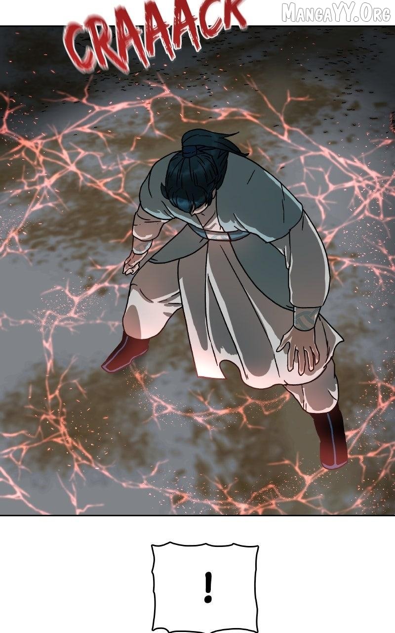 Read Like a Fiery Flame chapter 22 image 88 on Lezhin
