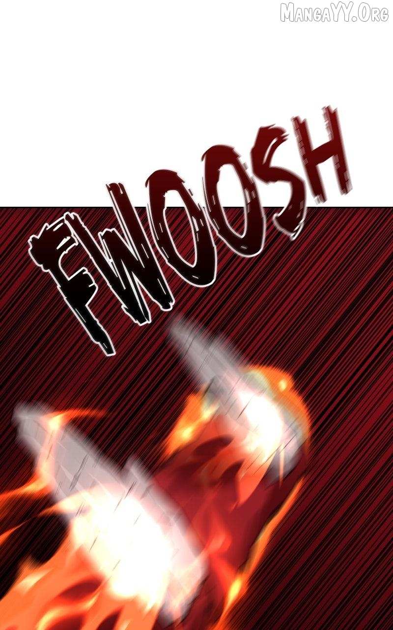 Read Like a Fiery Flame chapter 22 image 9 on Lezhin