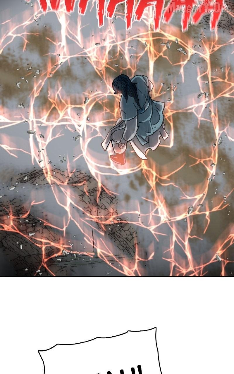 Read Like a Fiery Flame chapter 22 image 91 on Lezhin