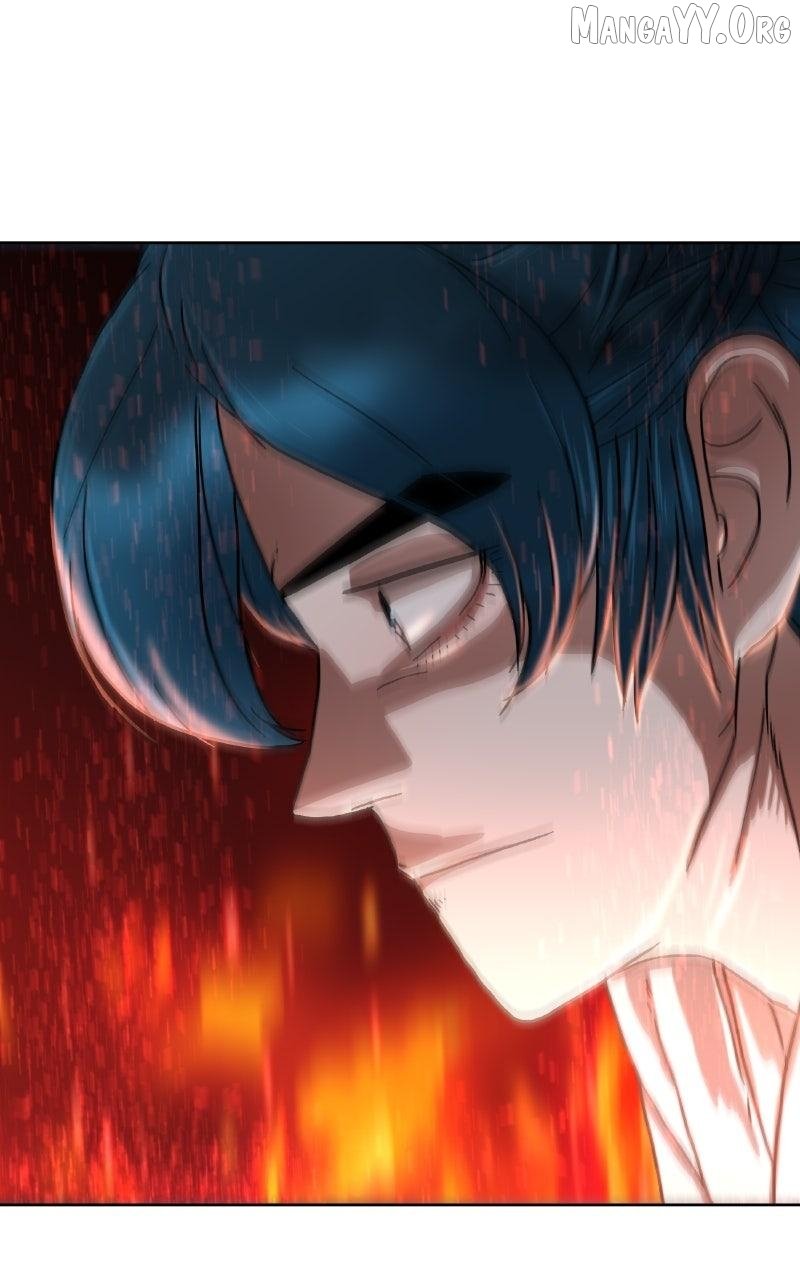 Read Like a Fiery Flame chapter 22 image 93 on Lezhin