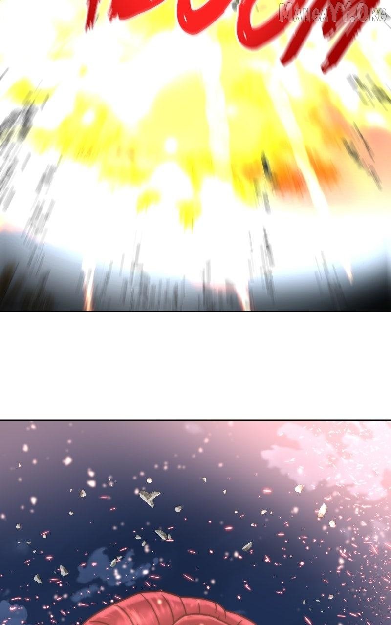 Read Like a Fiery Flame chapter 22 image 95 on Lezhin