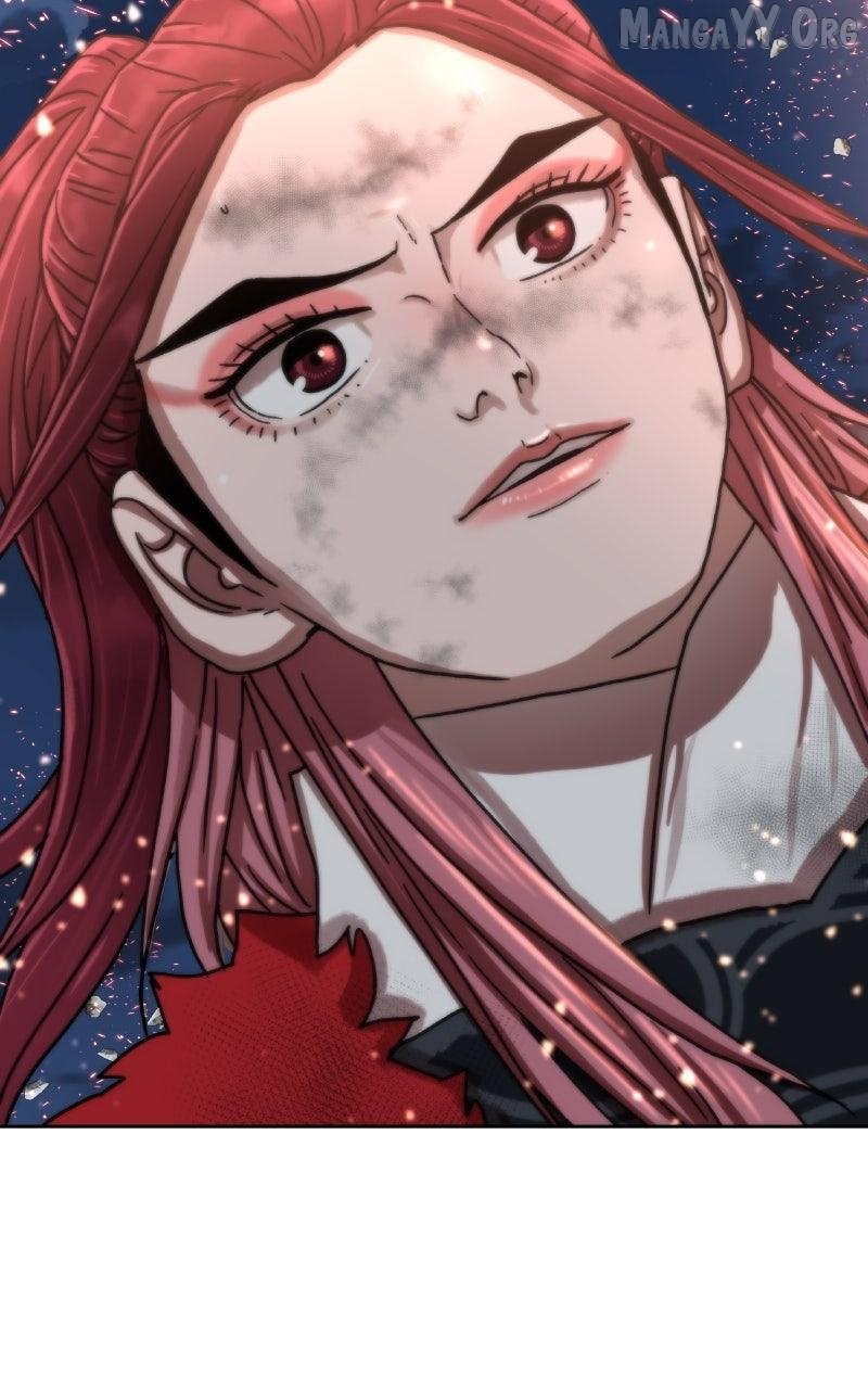 Read Like a Fiery Flame chapter 22 image 96 on Lezhin