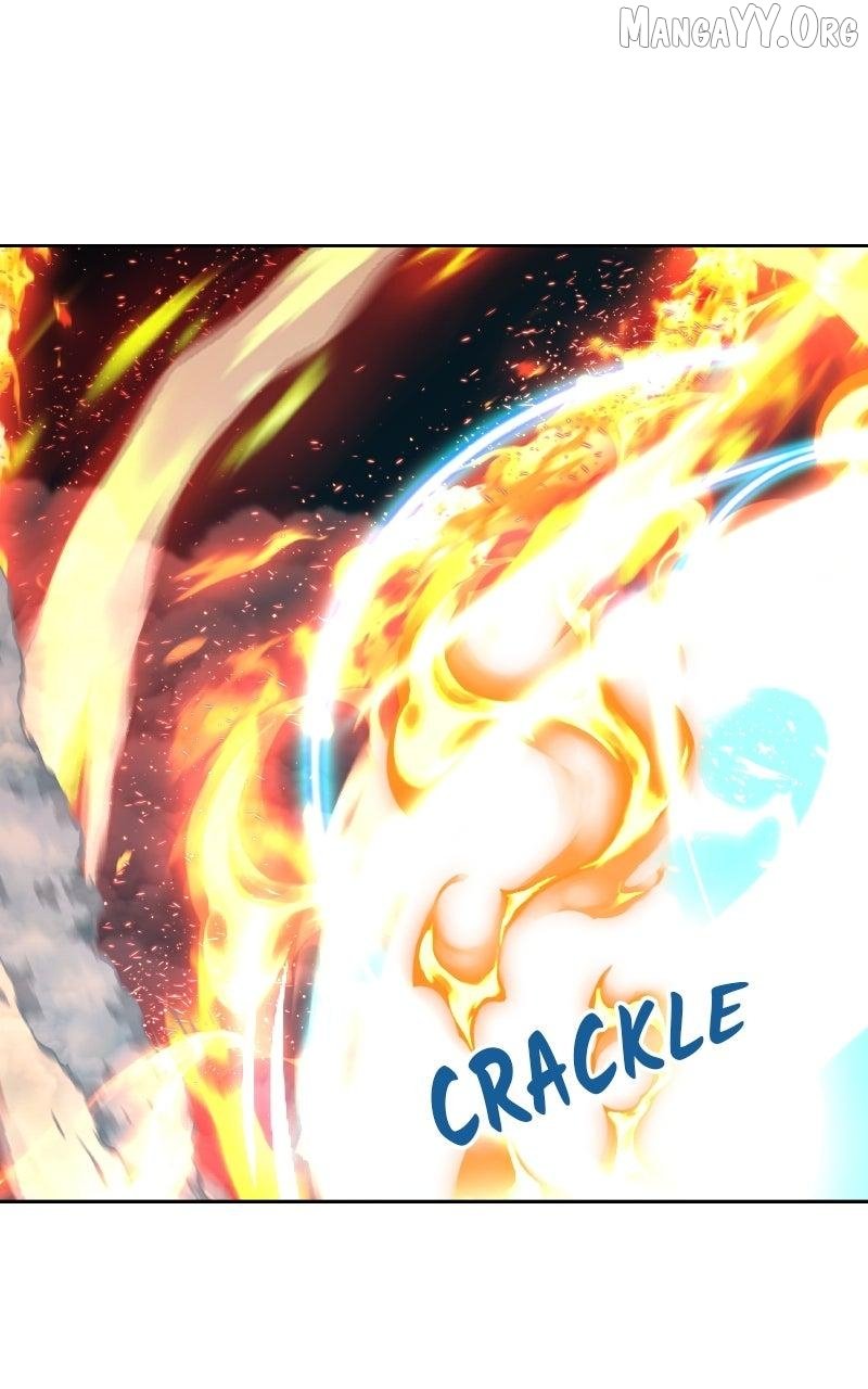 Read Like a Fiery Flame chapter 22 image 98 on Lezhin
