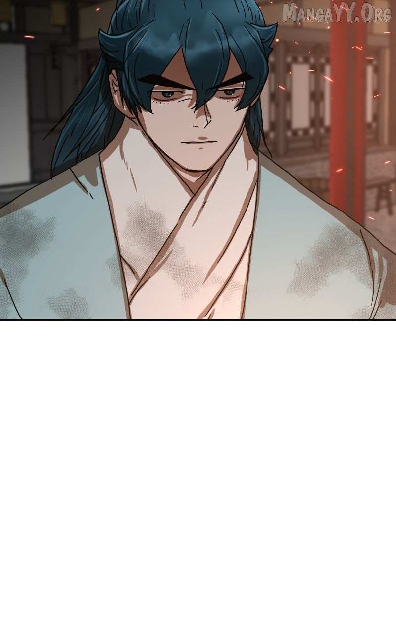 Read Like a Fiery Flame chapter 23 image 103 on Lezhin