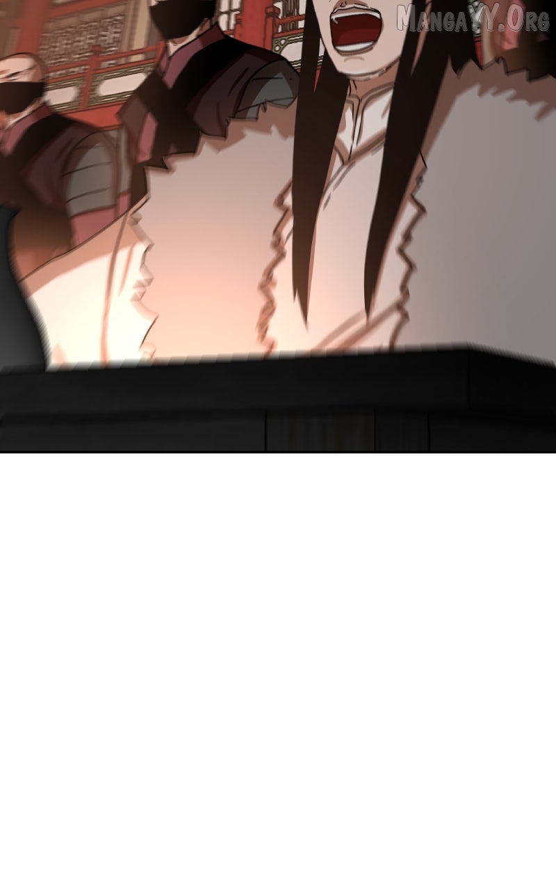 Read Like a Fiery Flame chapter 23 image 105 on Lezhin