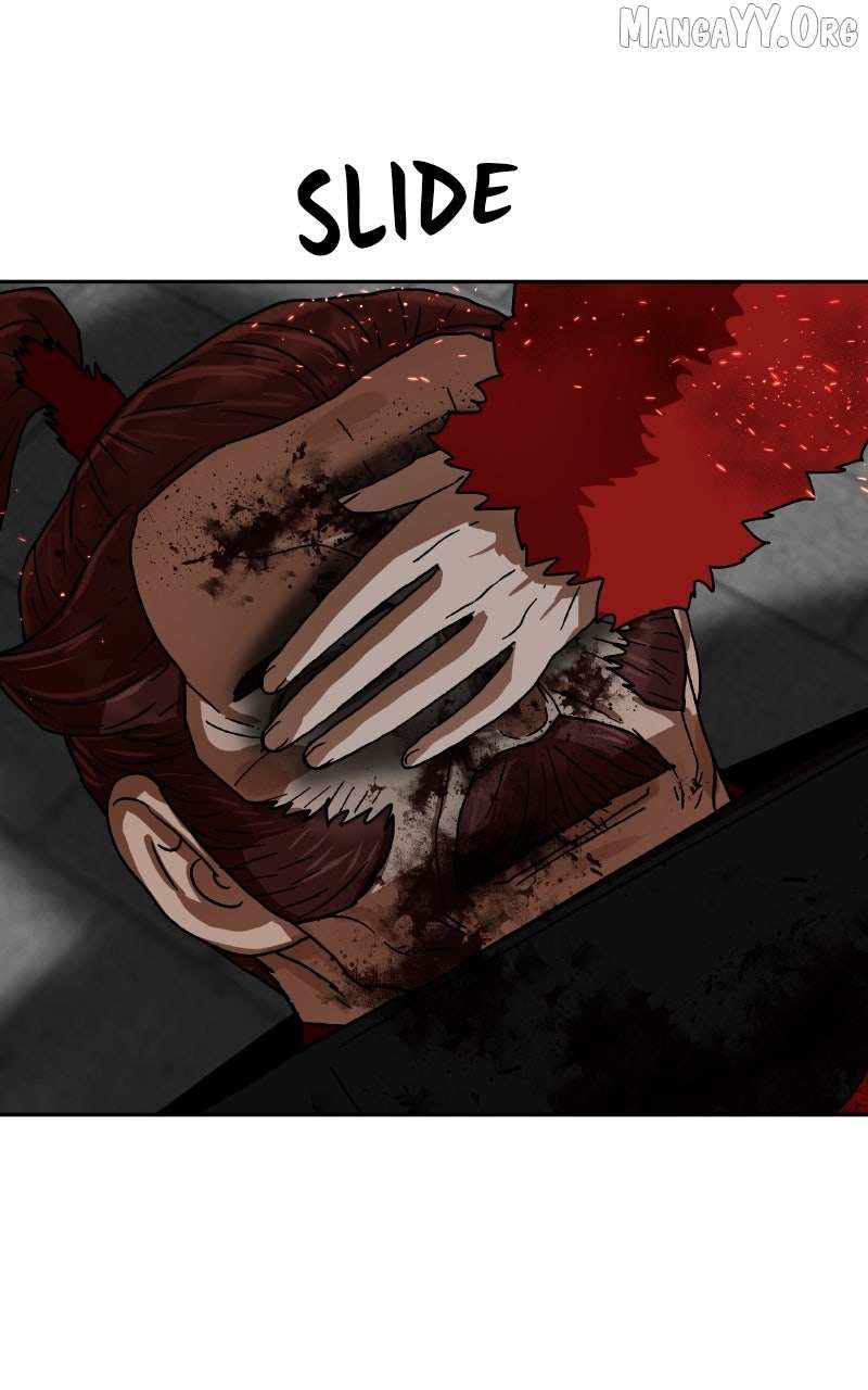Read Like a Fiery Flame chapter 23 image 107 on Lezhin