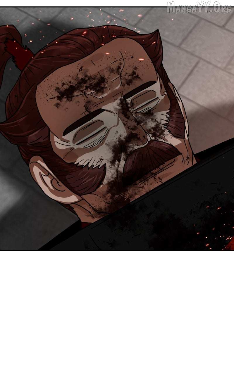 Read Like a Fiery Flame chapter 23 image 108 on Lezhin