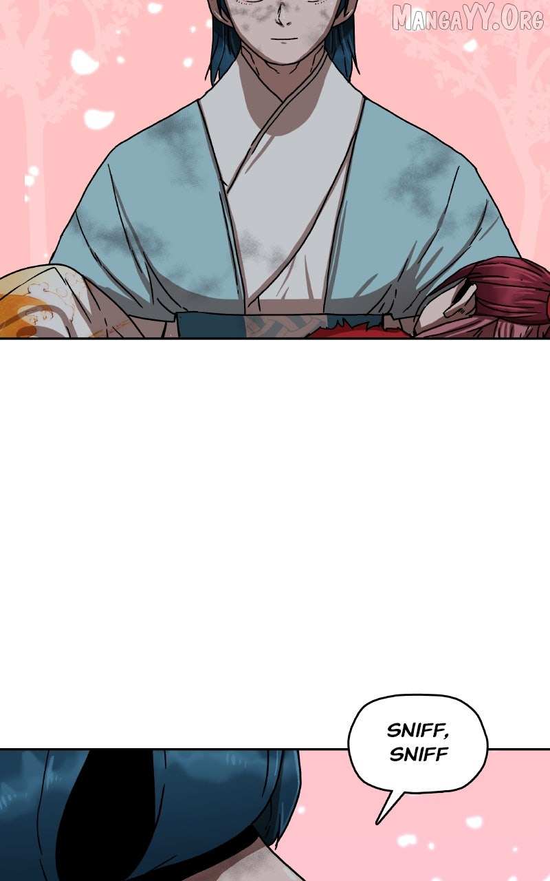 Read Like a Fiery Flame chapter 23 image 12 on Lezhin