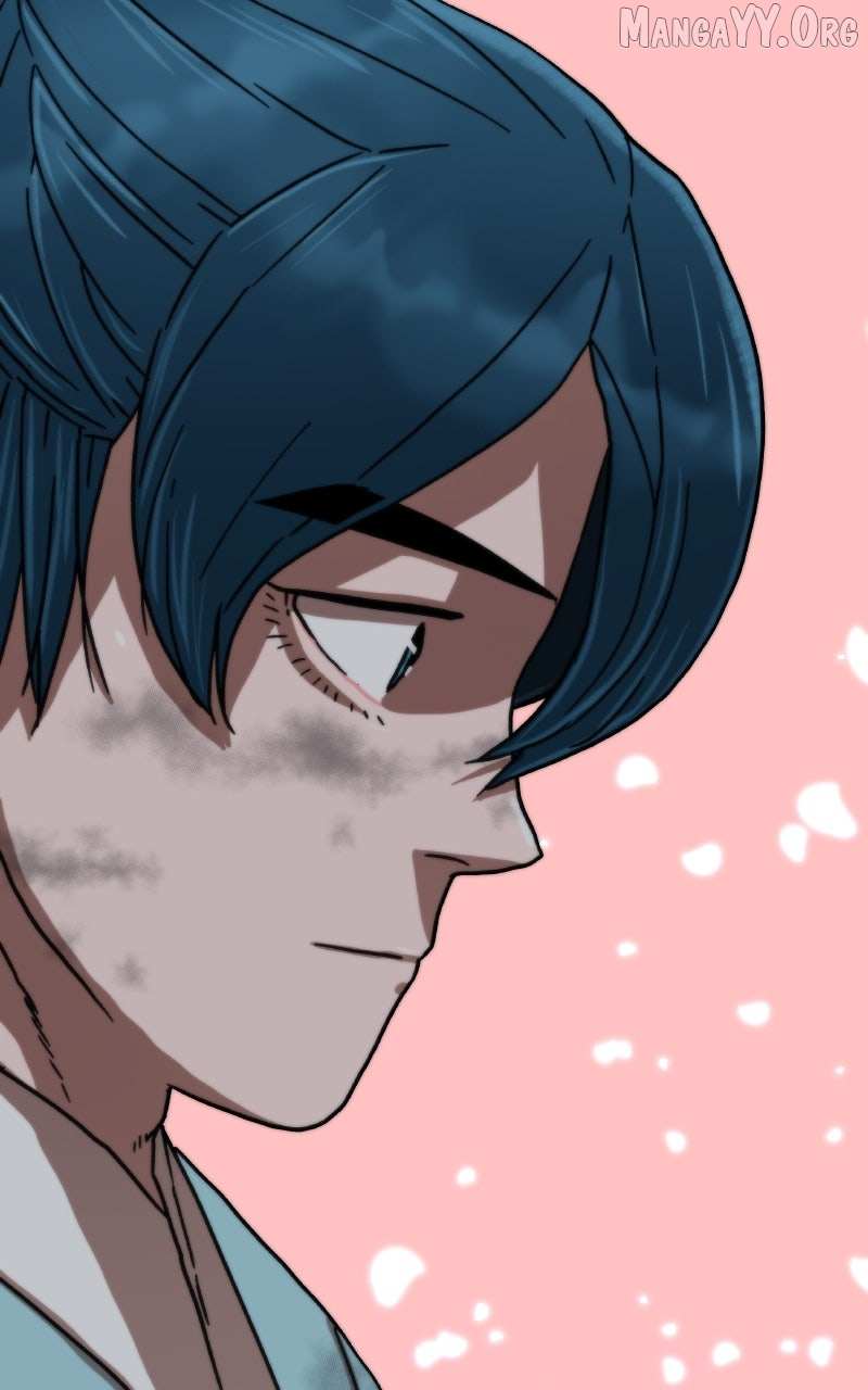 Read Like a Fiery Flame chapter 23 image 14 on Lezhin