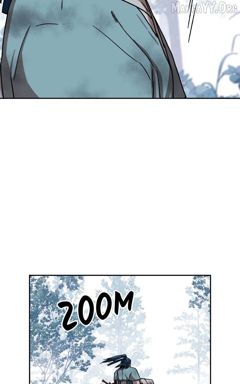 Read Like a Fiery Flame chapter 23 image 19 on Lezhin