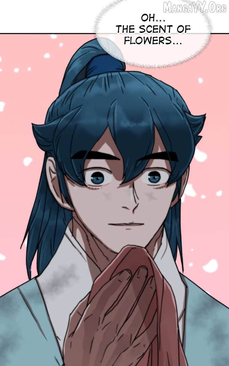 Read Like a Fiery Flame chapter 23 image 28 on Lezhin