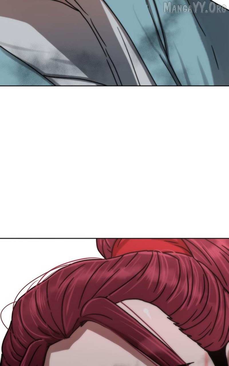 Read Like a Fiery Flame chapter 23 image 4 on Lezhin