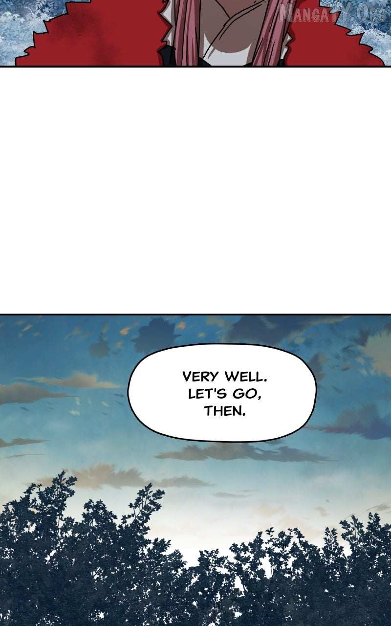 Read Like a Fiery Flame chapter 23 image 47 on Lezhin