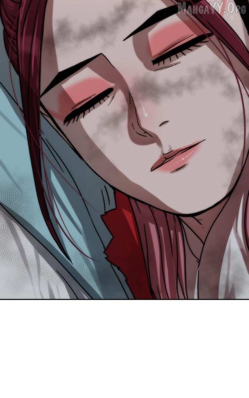Read Like a Fiery Flame chapter 23 image 5 on Lezhin