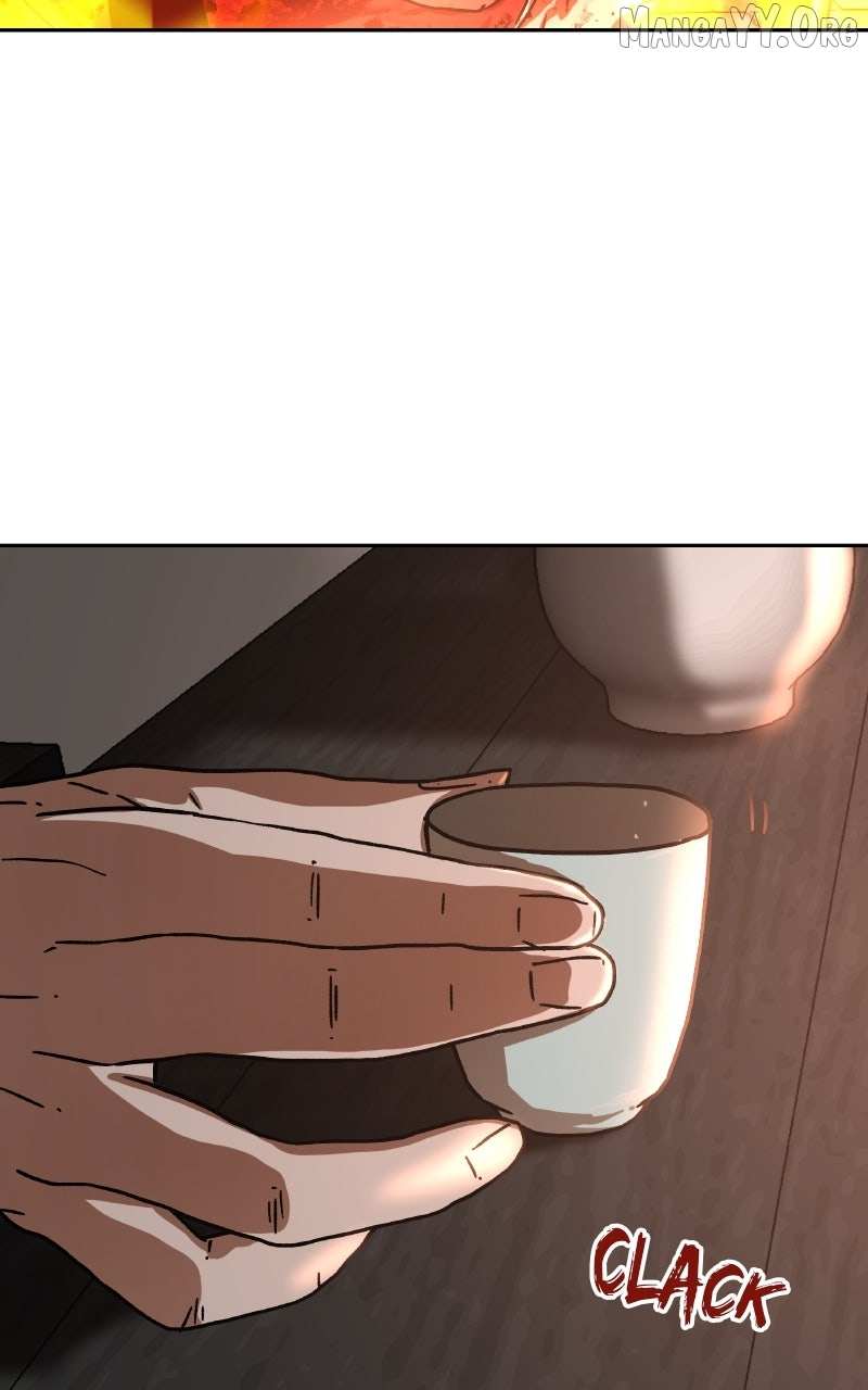 Read Like a Fiery Flame chapter 23 image 55 on Lezhin