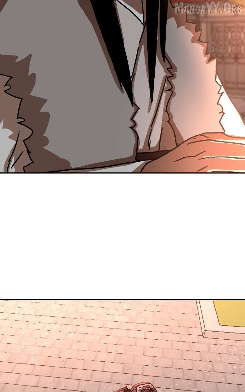 Read Like a Fiery Flame chapter 23 image 57 on Lezhin