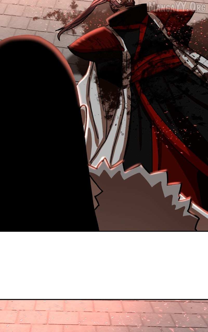 Read Like a Fiery Flame chapter 23 image 58 on Lezhin