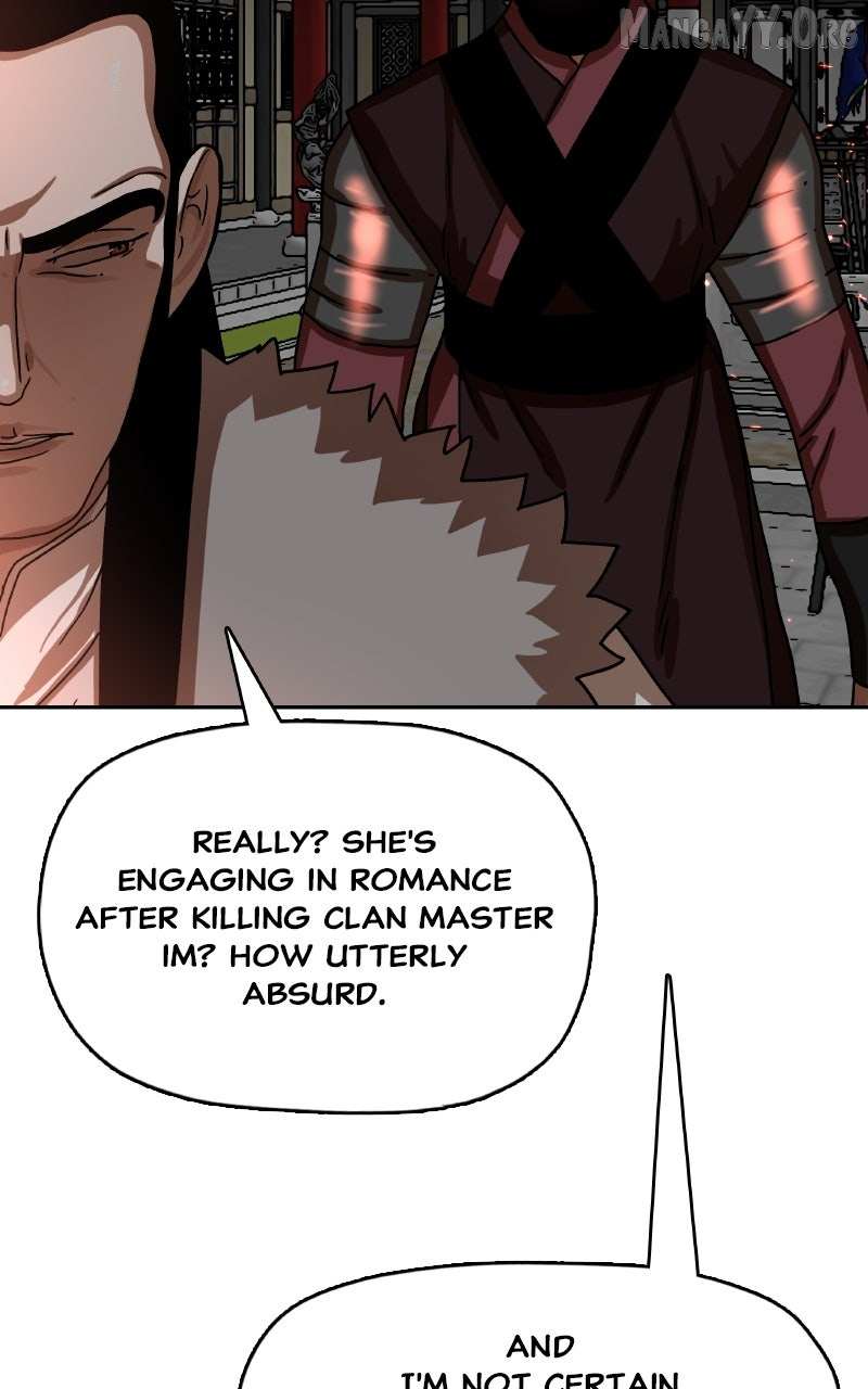 Read Like a Fiery Flame chapter 23 image 63 on Lezhin