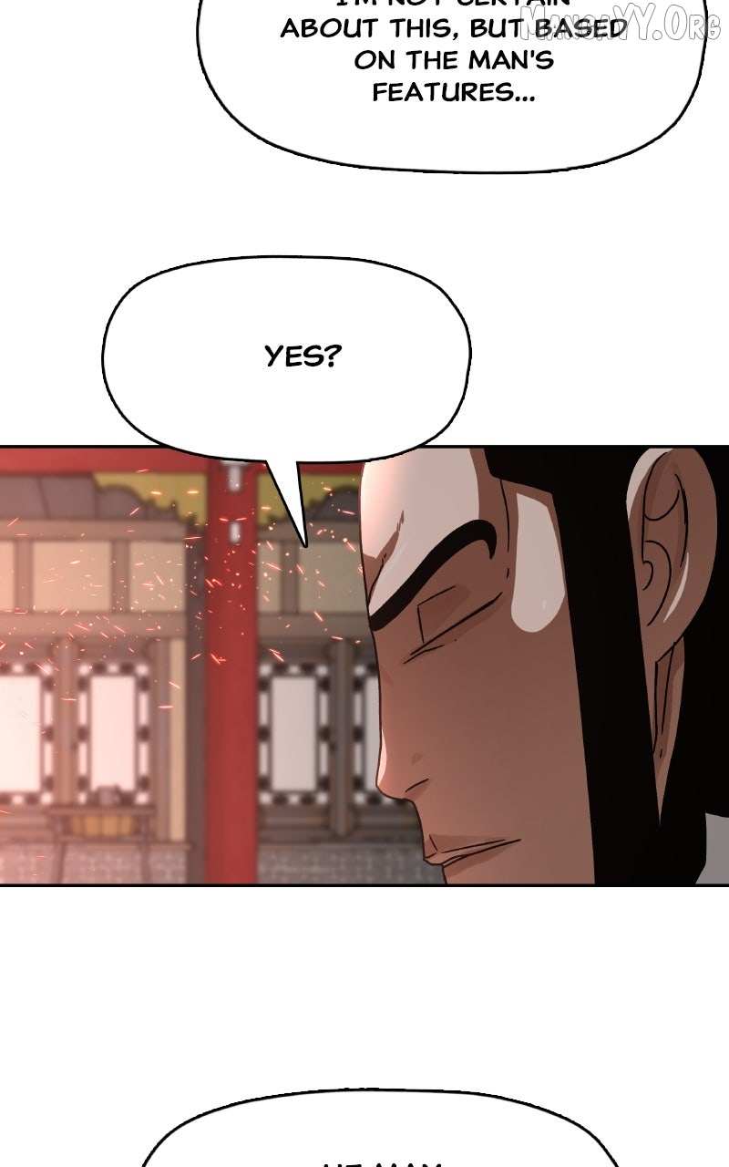 Read Like a Fiery Flame chapter 23 image 64 on Lezhin
