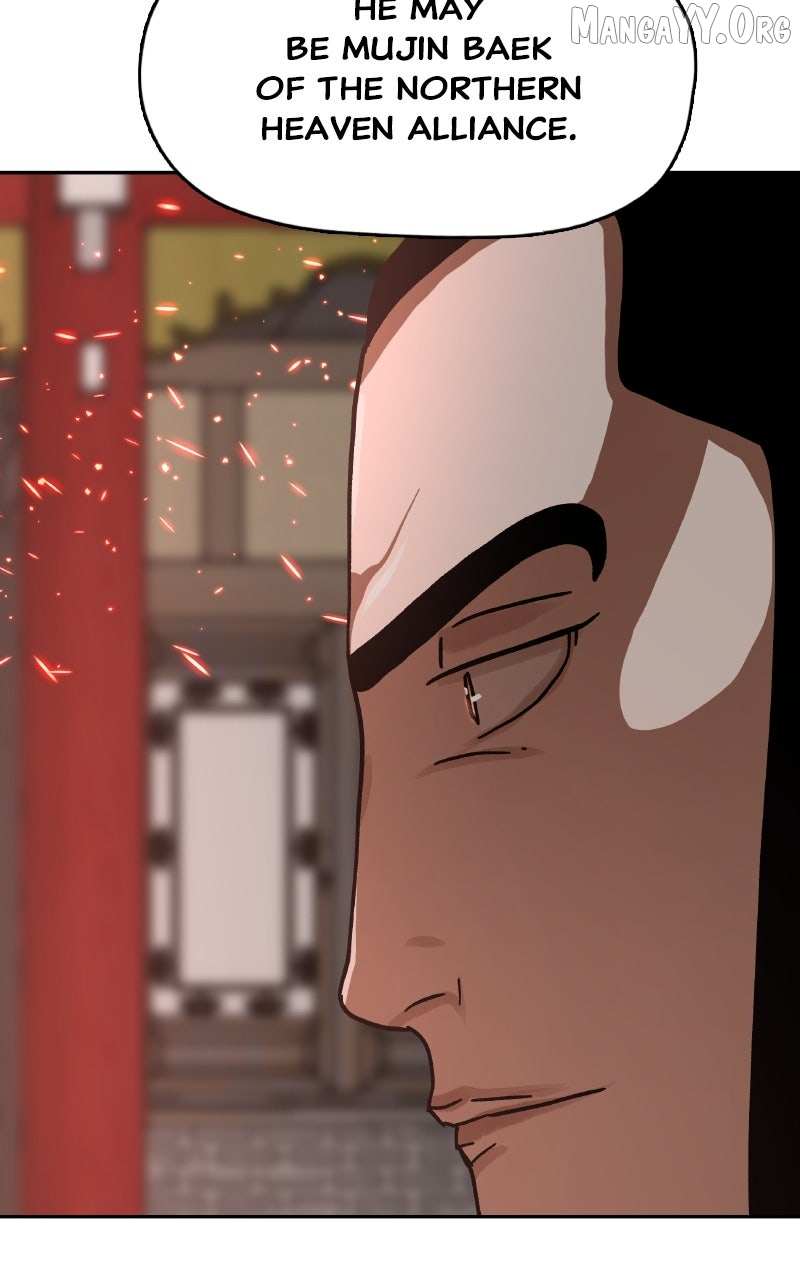 Read Like a Fiery Flame chapter 23 image 65 on Lezhin