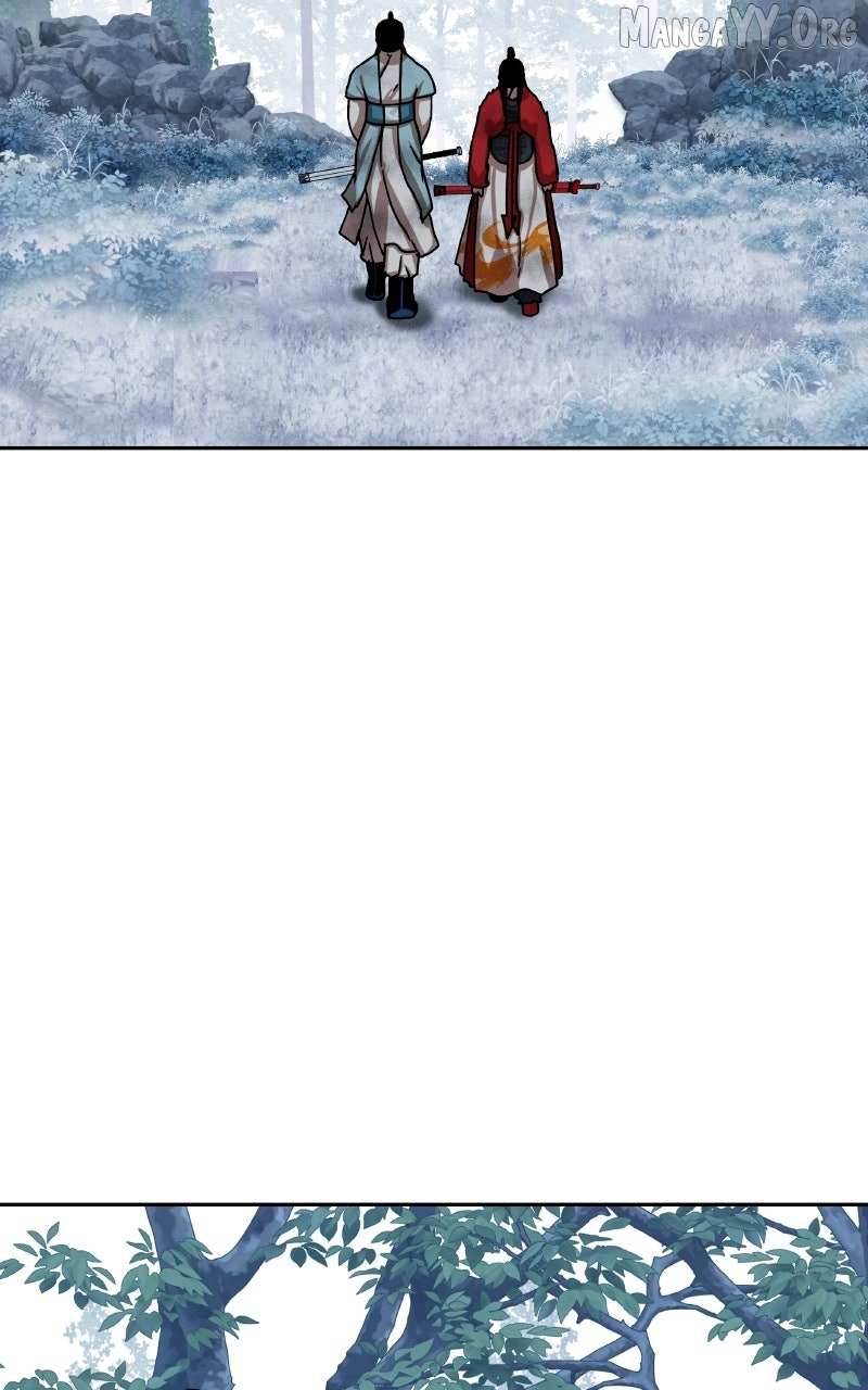 Read Like a Fiery Flame chapter 23 image 68 on Lezhin