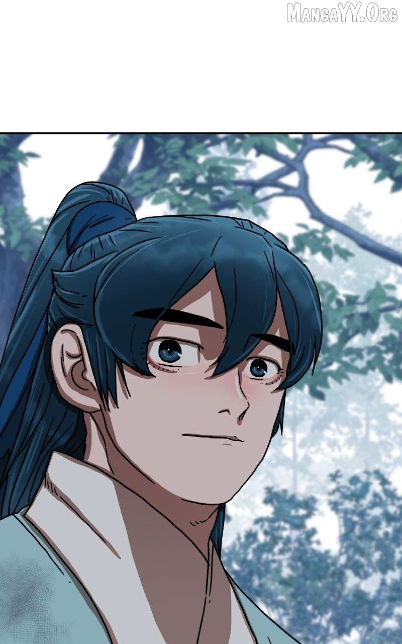 Read Like a Fiery Flame chapter 23 image 70 on Lezhin