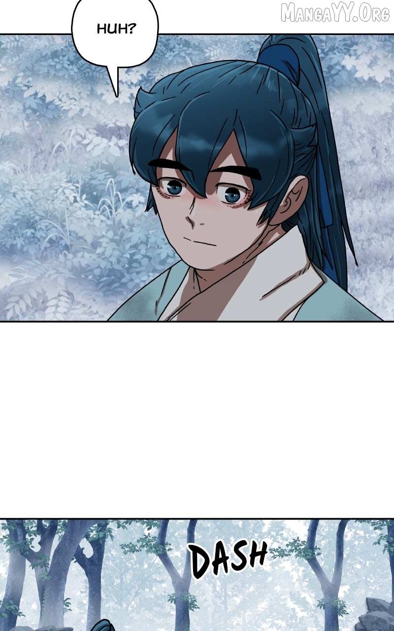 Read Like a Fiery Flame chapter 23 image 72 on Lezhin