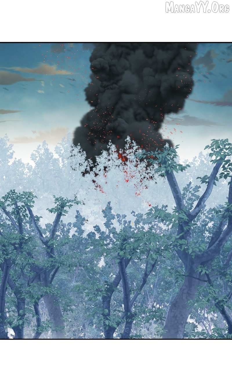 Read Like a Fiery Flame chapter 23 image 75 on Lezhin