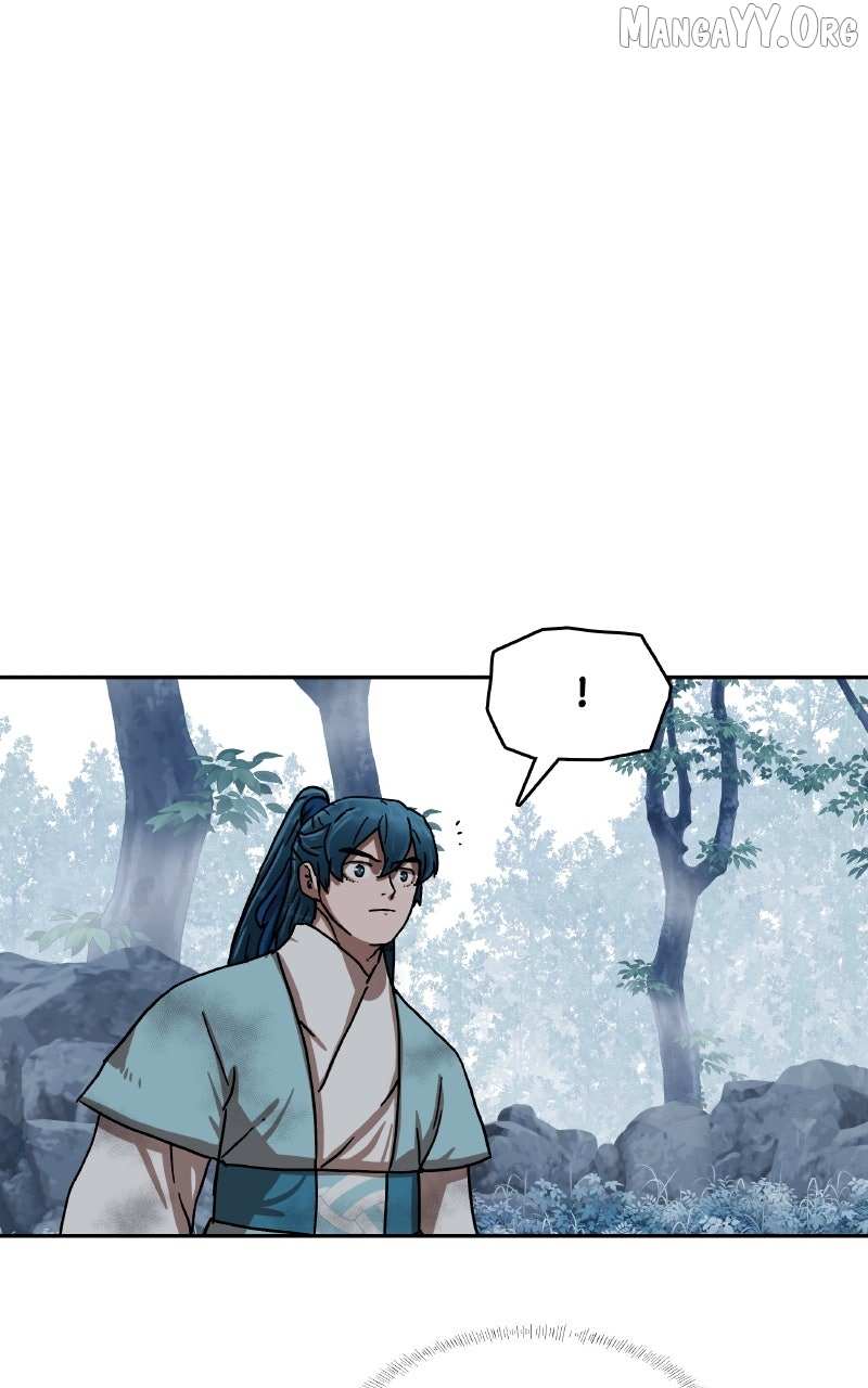 Read Like a Fiery Flame chapter 23 image 77 on Lezhin