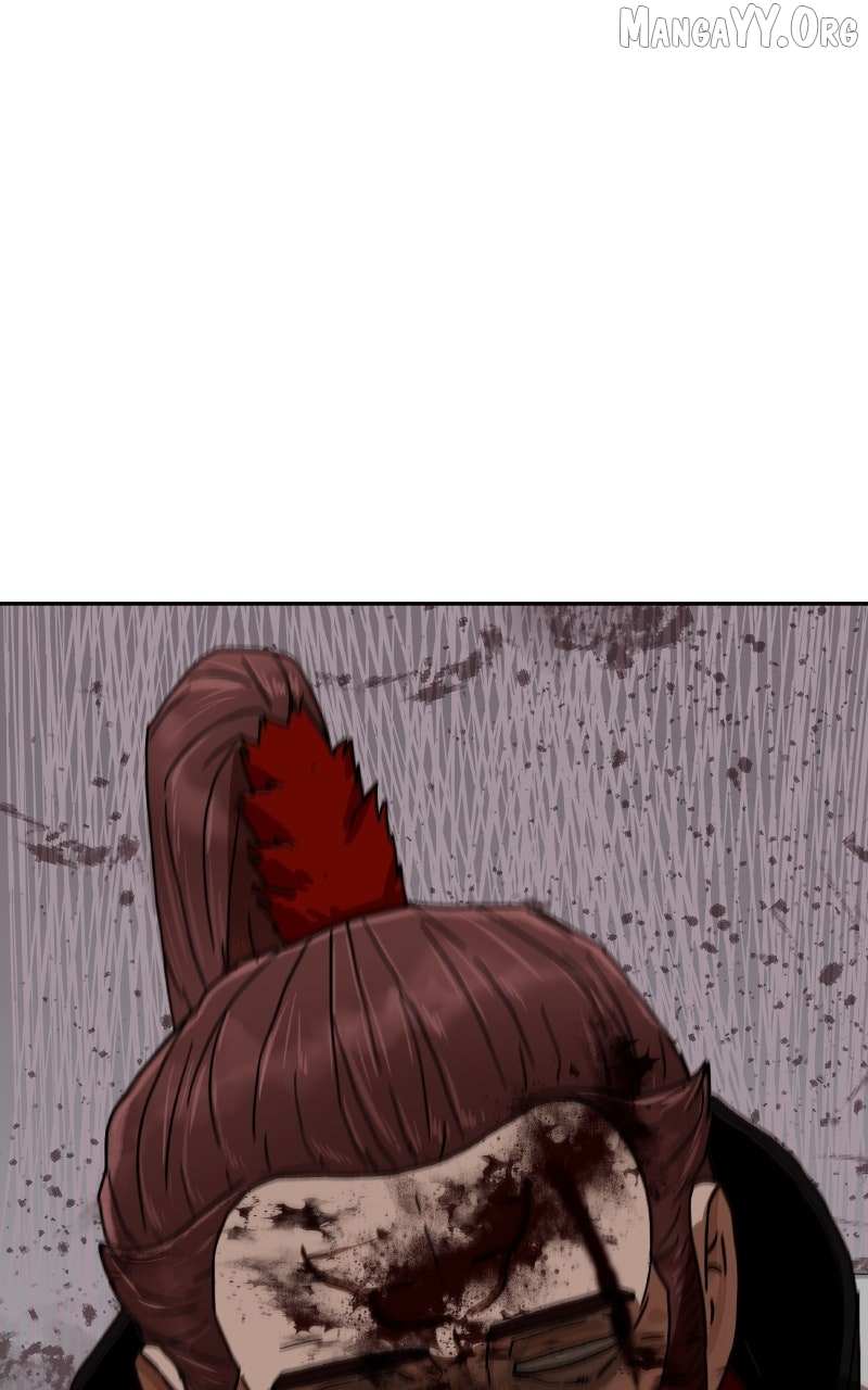 Read Like a Fiery Flame chapter 23 image 81 on Lezhin