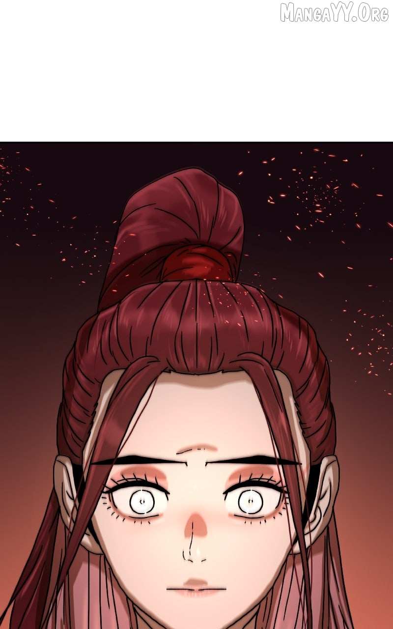 Read Like a Fiery Flame chapter 23 image 83 on Lezhin