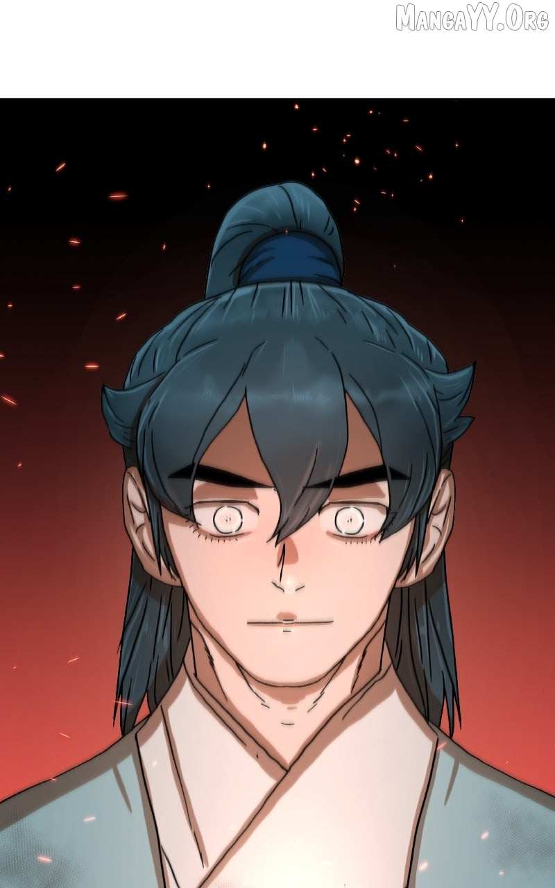 Read Like a Fiery Flame chapter 23 image 85 on Lezhin