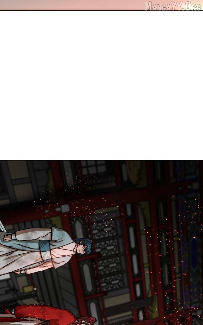Read Like a Fiery Flame chapter 23 image 89 on Lezhin