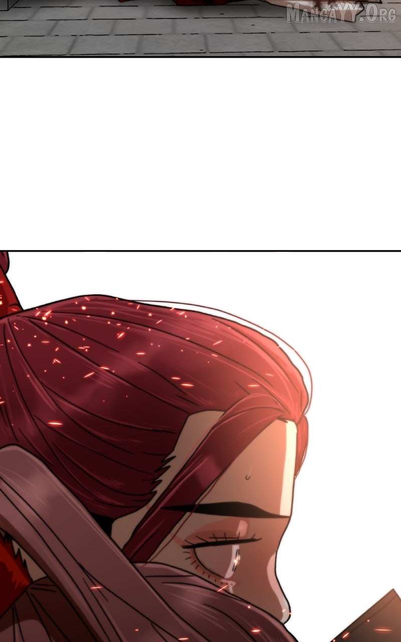Read Like a Fiery Flame chapter 23 image 95 on Lezhin
