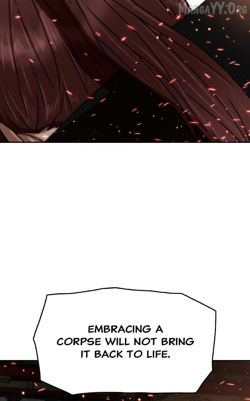 Read Like a Fiery Flame chapter 23 image 96 on Lezhin