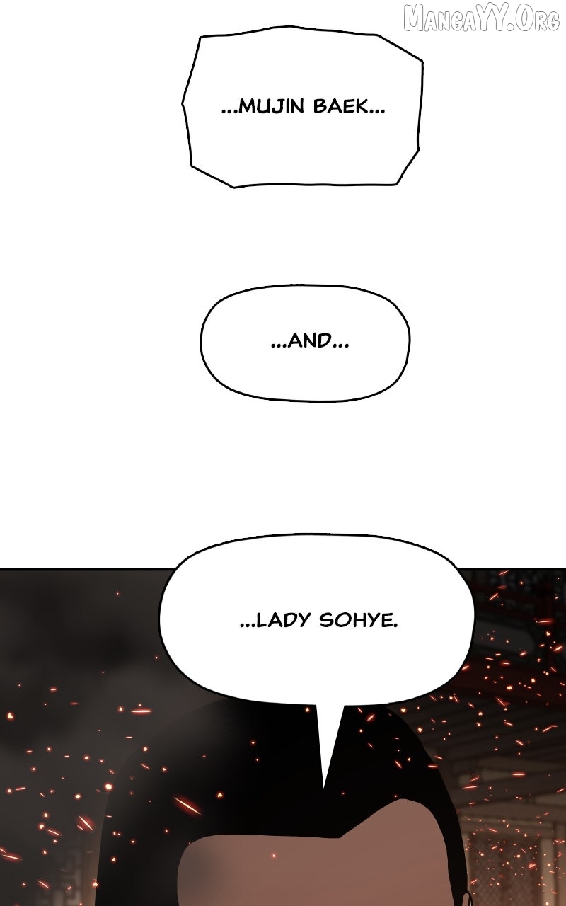 Read Like a Fiery Flame chapter 23 image 99 on Lezhin