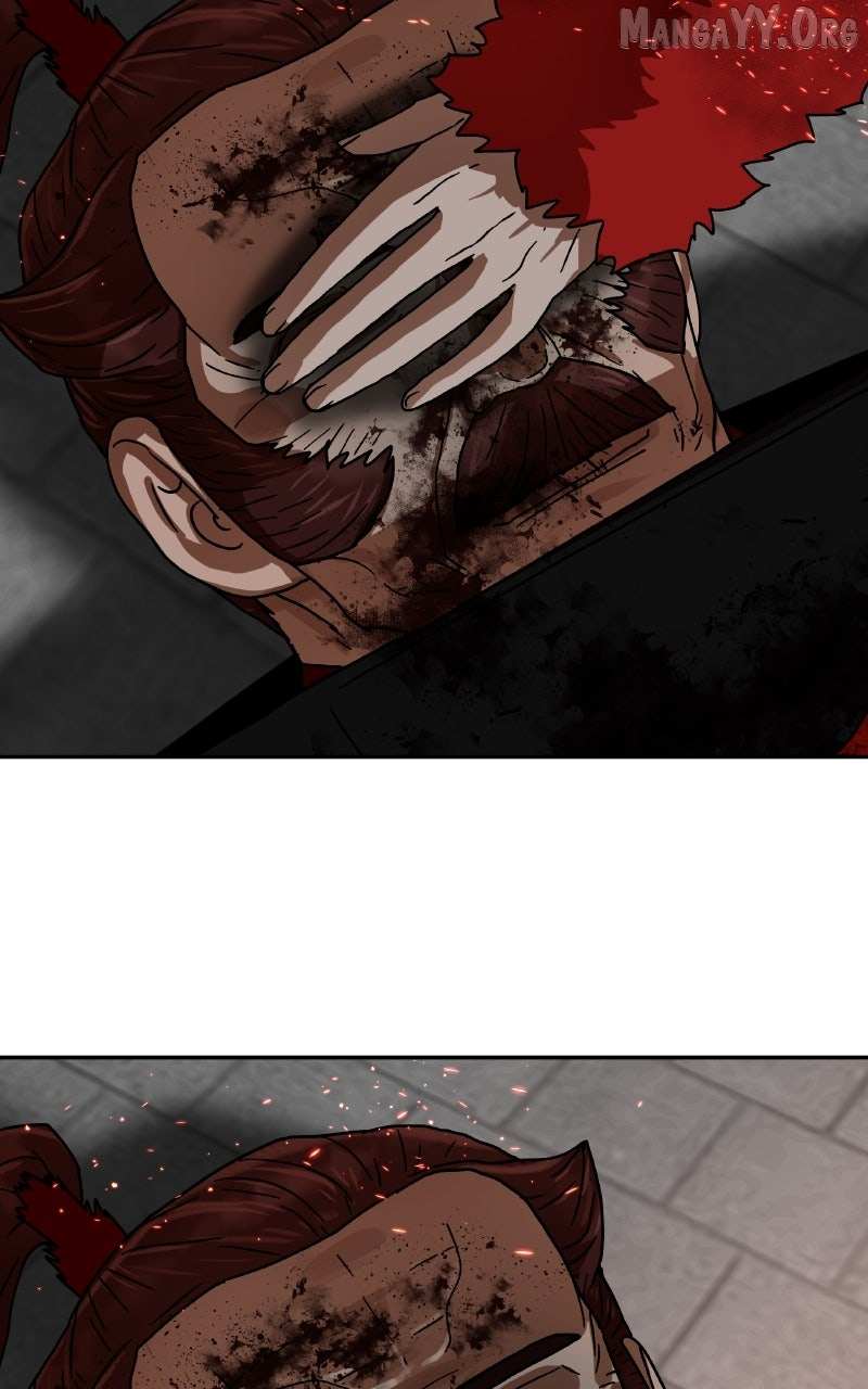Read Like a Fiery Flame chapter 24 image 1 on Lezhin