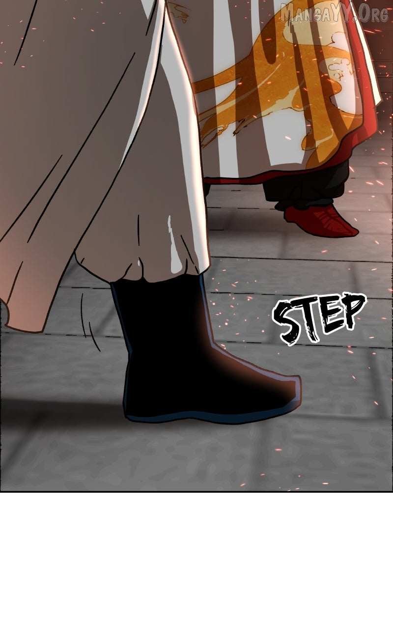 Read Like a Fiery Flame chapter 24 image 10 on Lezhin