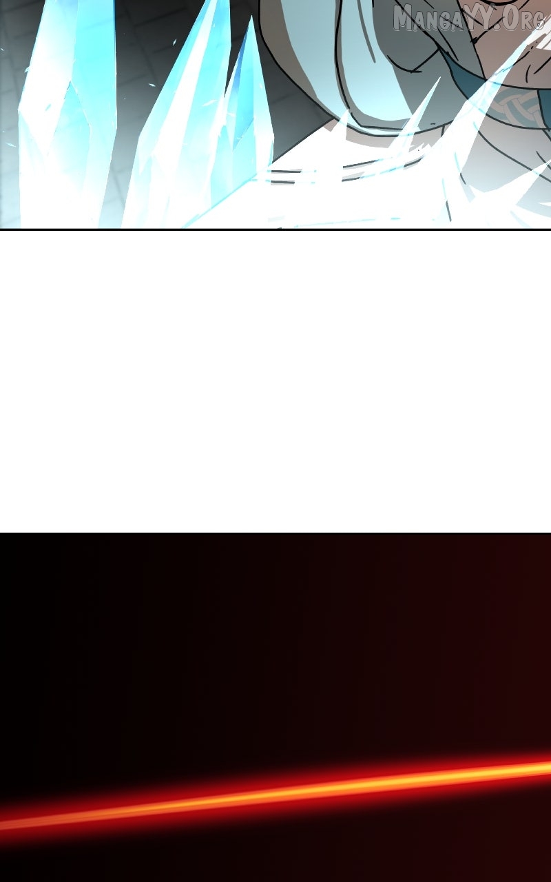 Read Like a Fiery Flame chapter 24 image 100 on Lezhin