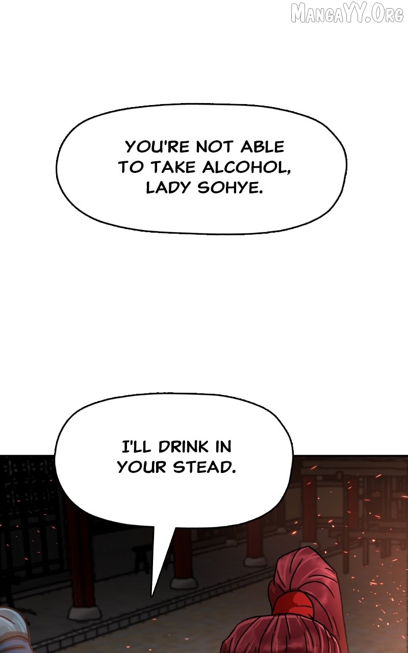 Read Like a Fiery Flame chapter 24 image 11 on Lezhin