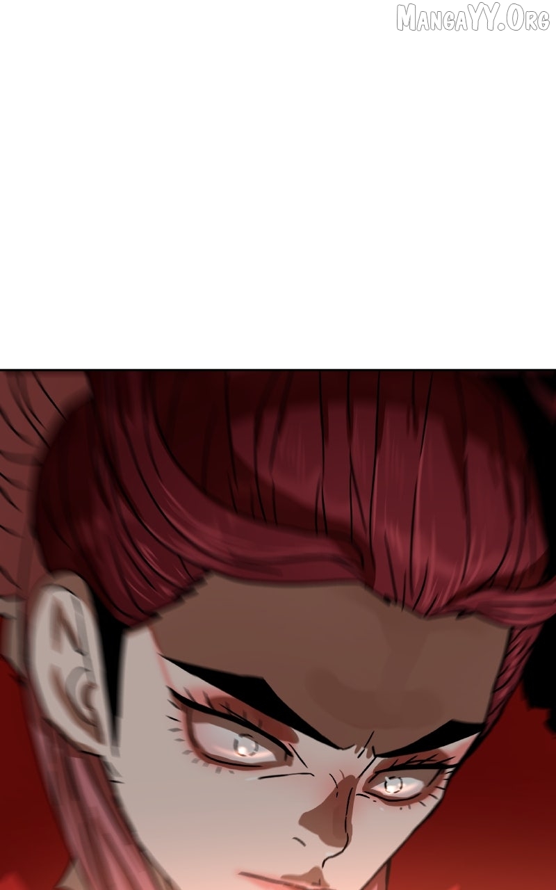 Read Like a Fiery Flame chapter 24 image 121 on Lezhin