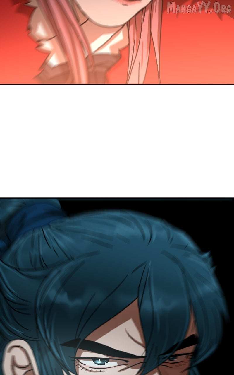 Read Like a Fiery Flame chapter 24 image 122 on Lezhin