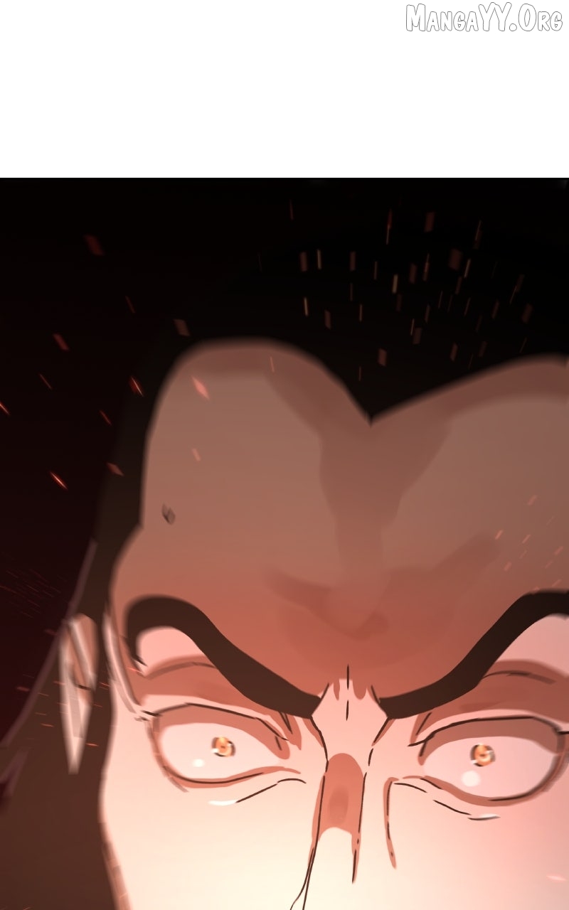 Read Like a Fiery Flame chapter 24 image 124 on Lezhin
