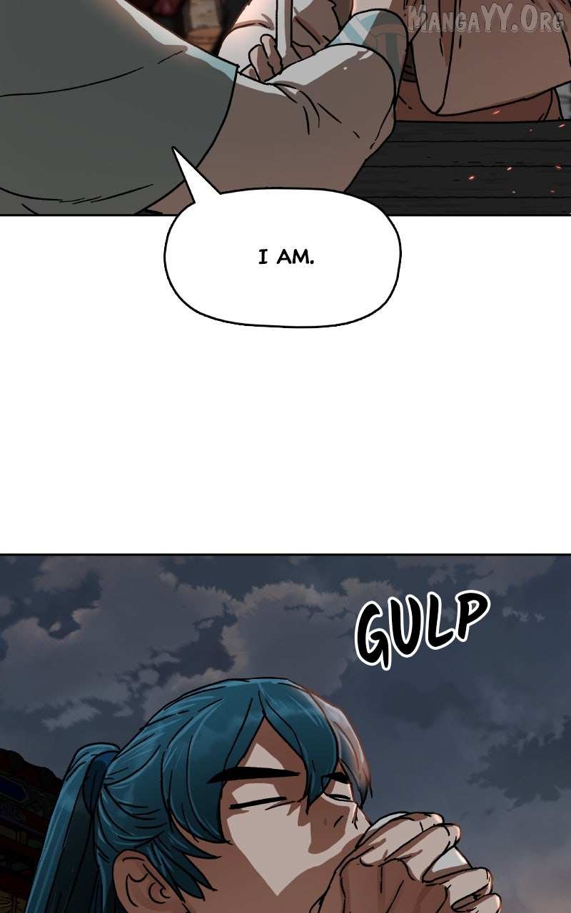 Read Like a Fiery Flame chapter 24 image 16 on Lezhin
